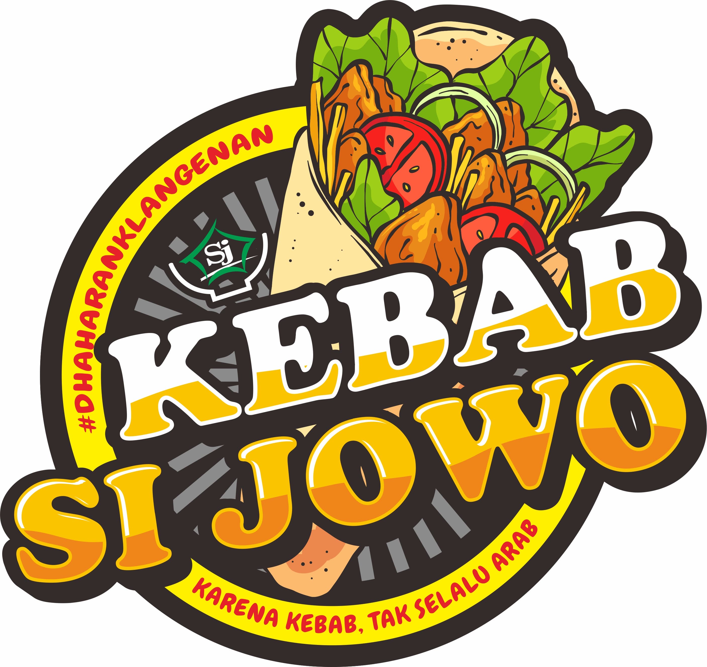 KEBAB JUMBO